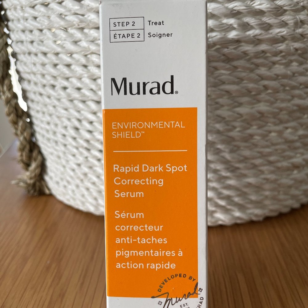 MURAD Rapid Dark Spot Pigment Correcting Serum